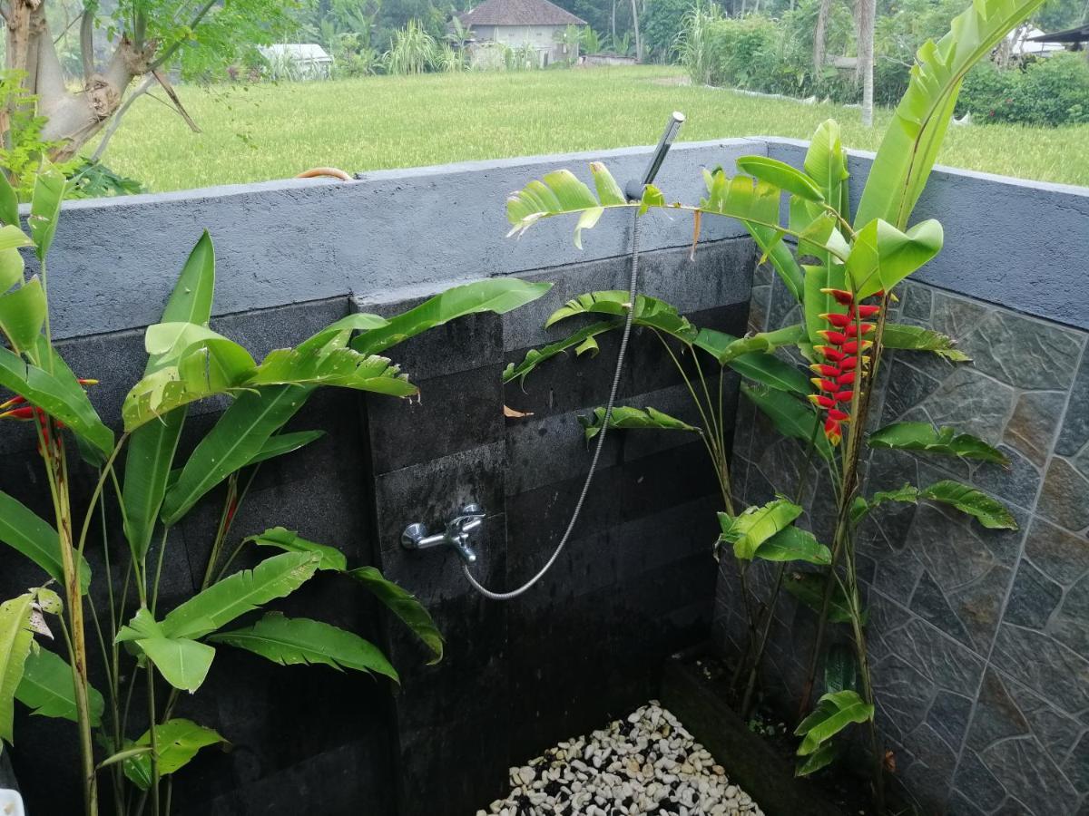 LinkeesHome Bungaya Karangasem Exterior foto