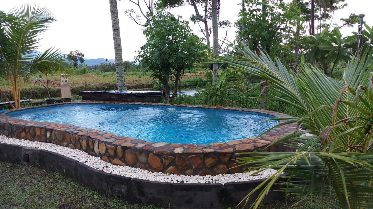 LinkeesHome Bungaya Karangasem Exterior foto