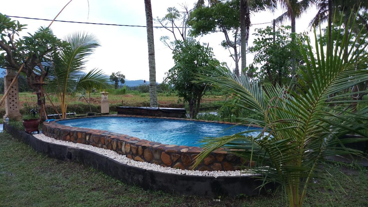 LinkeesHome Bungaya Karangasem Exterior foto