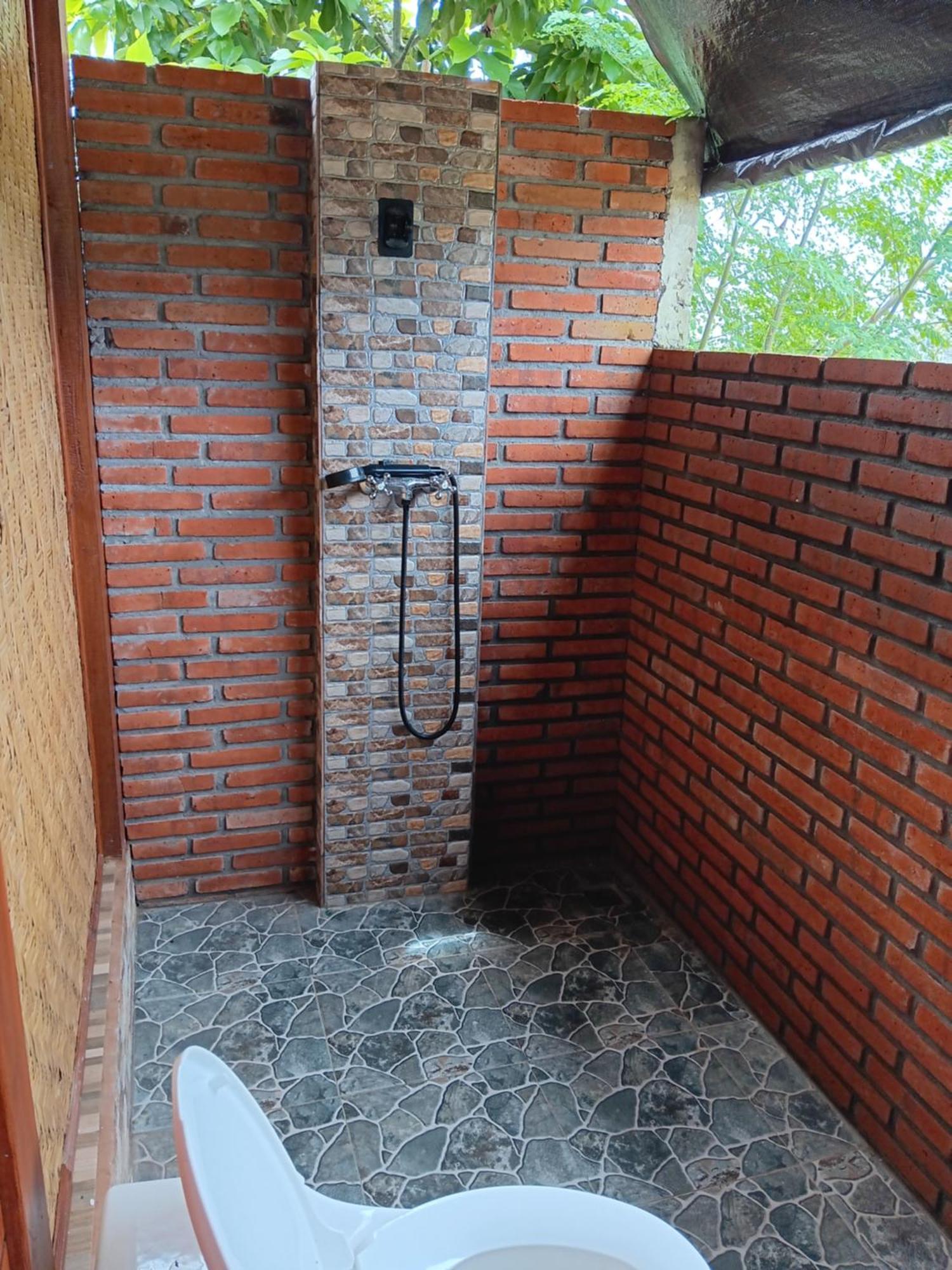 LinkeesHome Bungaya Karangasem Exterior foto