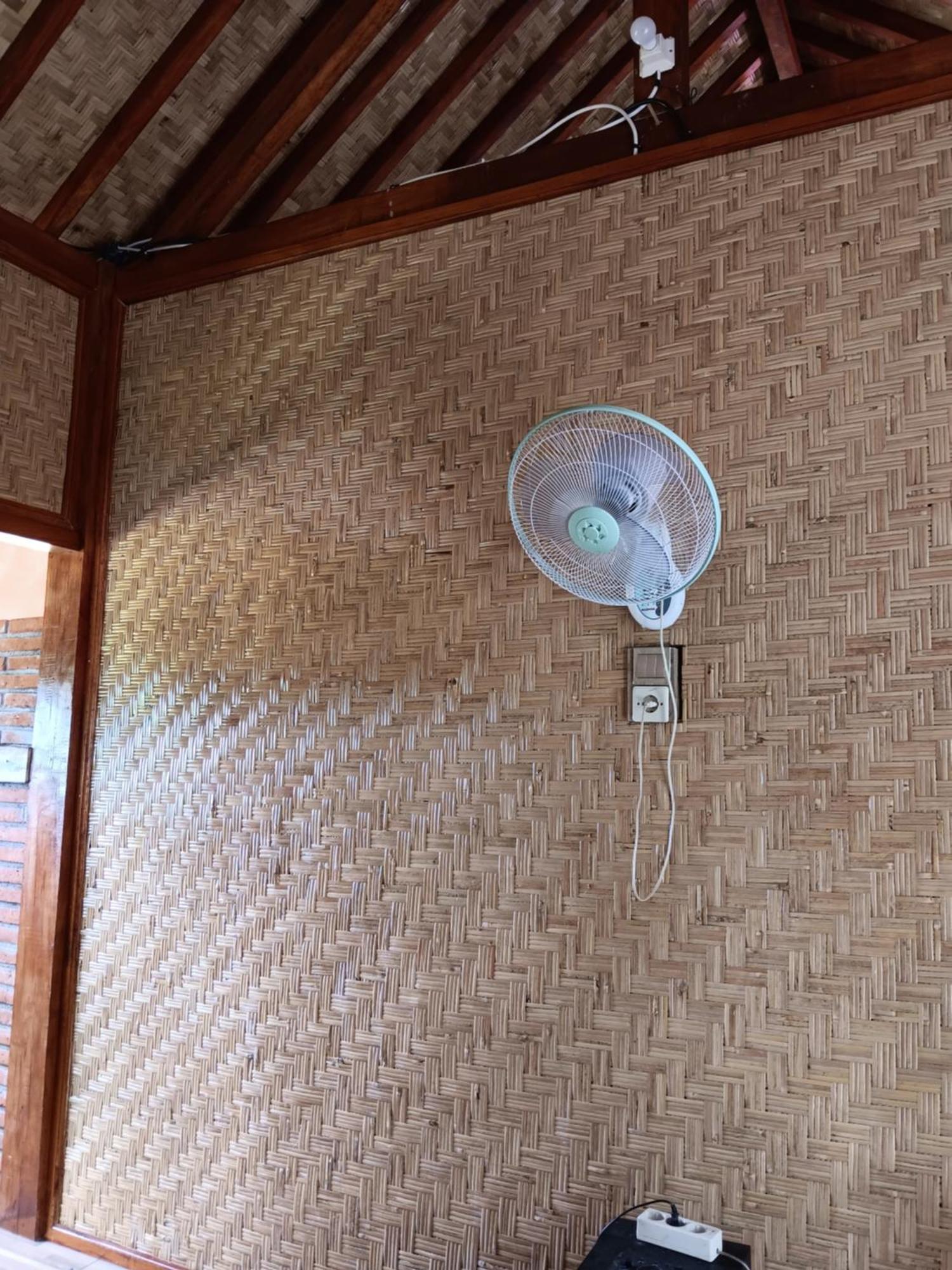 LinkeesHome Bungaya Karangasem Exterior foto