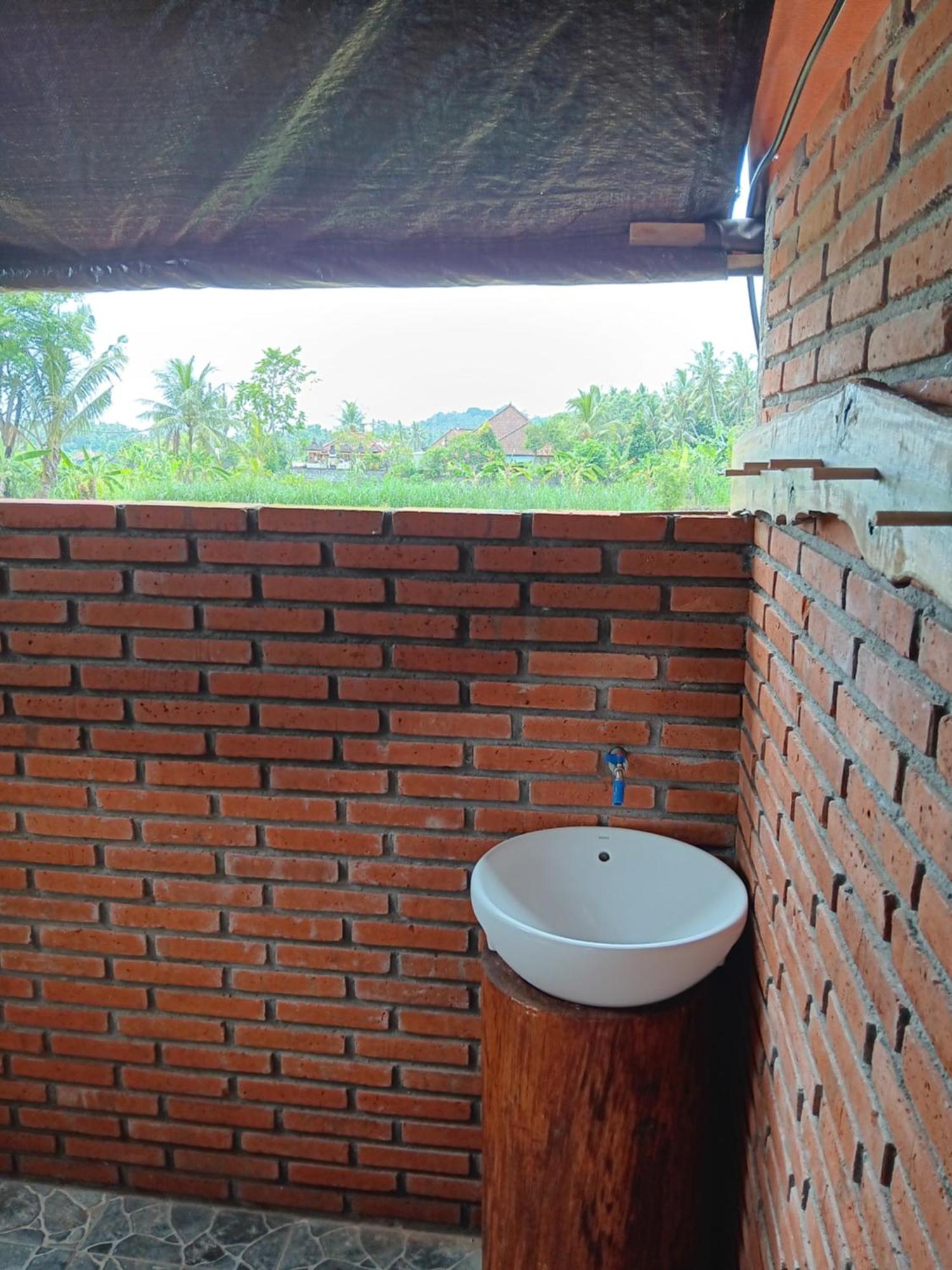 LinkeesHome Bungaya Karangasem Exterior foto
