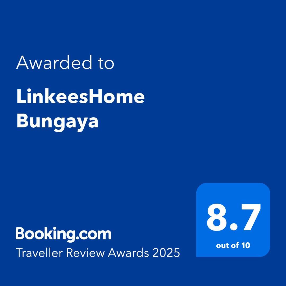 LinkeesHome Bungaya Karangasem Exterior foto